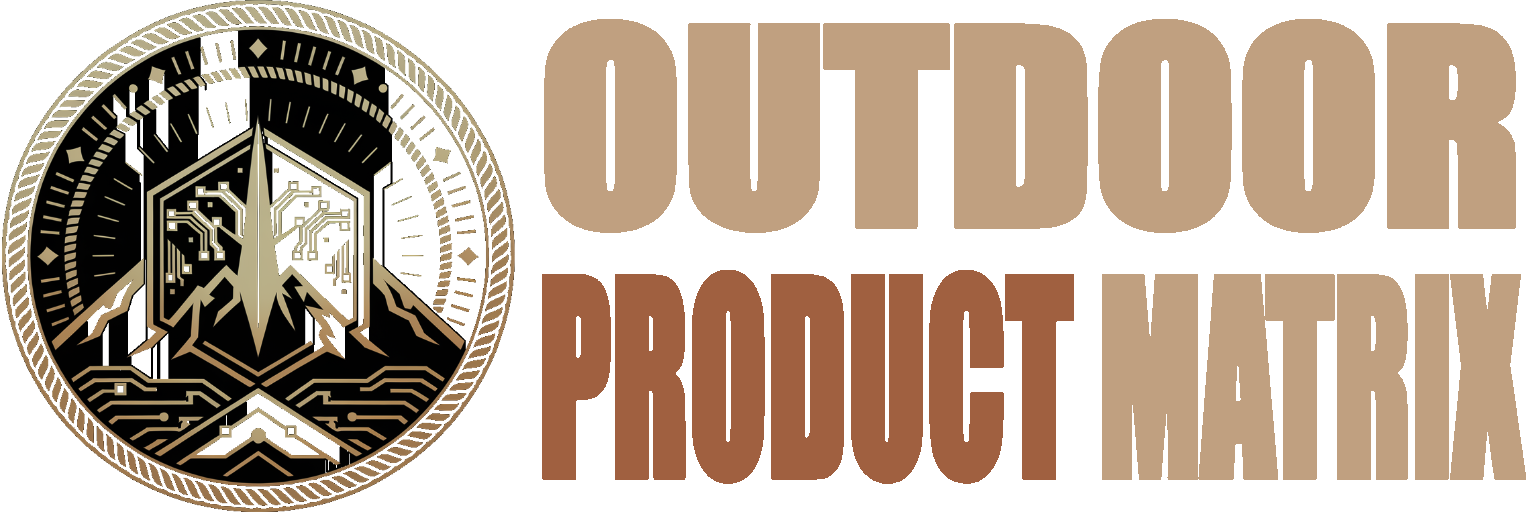 Outdoorproductmatrix